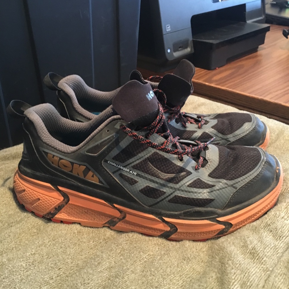Hoka one one Challenger ATR
